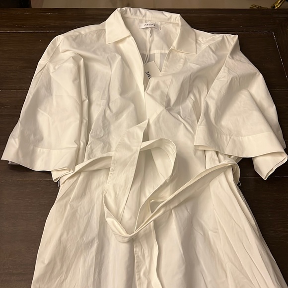 FRAME DRESS - Picture 2 of 4